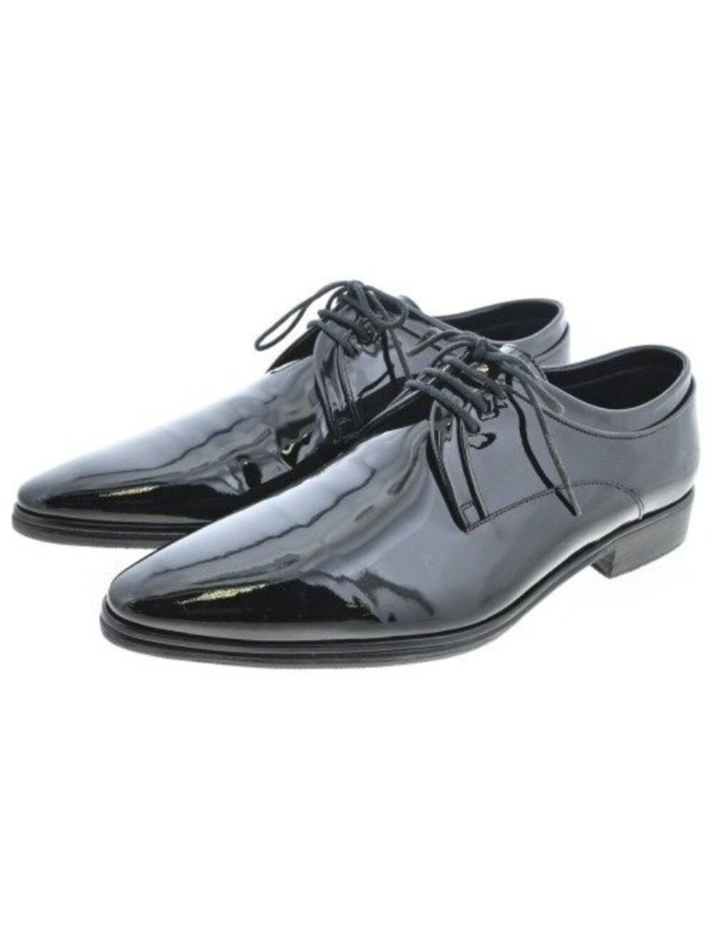 Dolce & Gabbana Business Dress Shoes